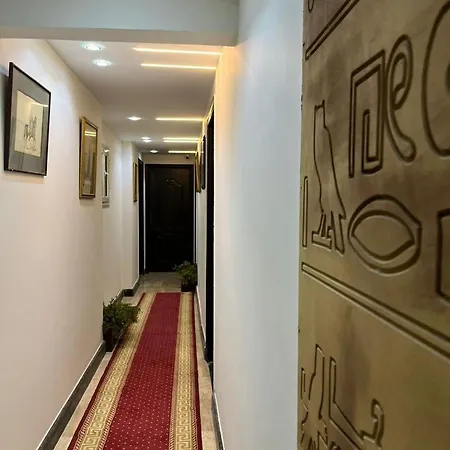 Hotel The Museum Boutique